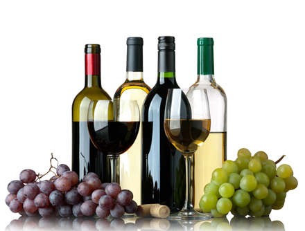 와인,샴페인