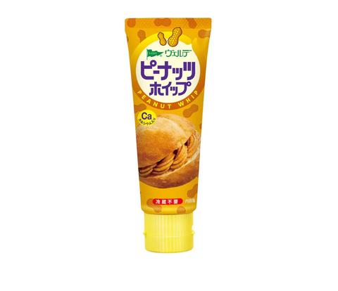 아오하타 베르데 피넛 휘핑 100g
