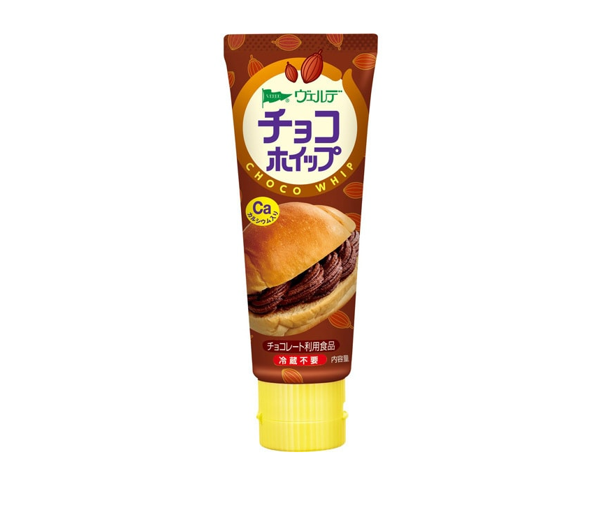 아오하타 베르데 초코 휘핑100g