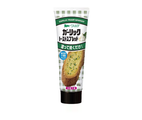 베르데 갈릭토스트 스프레드100g
